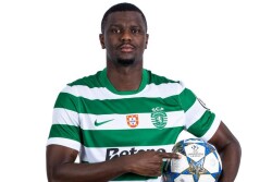 Ousmane Diomande