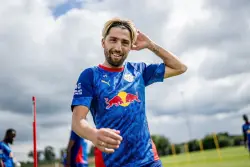 Kevin Kampl