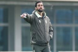 Alvaro Arbeloa