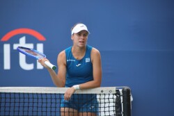 Magda Linette