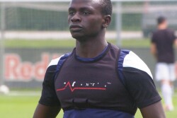 Sadio Mane