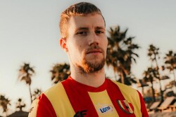 Simon Gustafson
