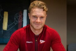 Ulrik Frederiksen
