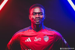Abraham Ojo