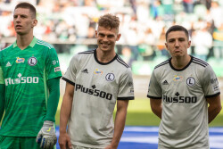 Cezary Miszta Mateusz Hołownia Bartosz Slisz