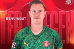 Marc-Andre ter Stegen