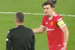 Harry Maguire