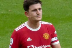 Harry Maguire