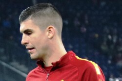 Gianluca Mancini