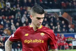 Gianluca Mancini