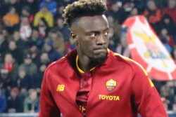Tammy Abraham
