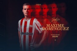 Maxime Dominguez