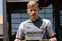 Mateusz Bogusz
