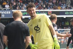 James Trafford