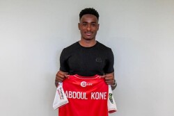Abdoul Kone