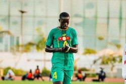 Malick Cisse