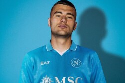 Alessandro Buongiorno