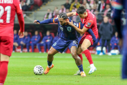 Memphis Depay