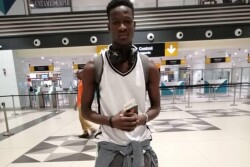 Bryan Ametowou