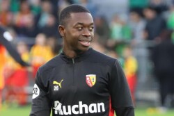 Nampalys Mendy