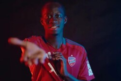 Ibrahima Seck