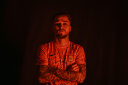 Sebastian Kowalczyk