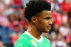 Fally Mayulu
