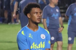 Oscar Bobb