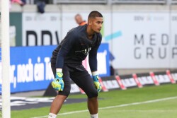 Alphonse Areola