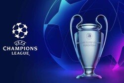 UEFA Champions League Liga Mistrzów