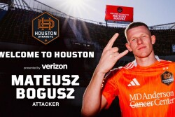 Mateusz Bogusz