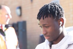 Sekou Kone