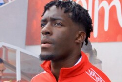 Axel Disasi