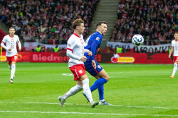 Nicola Zalewski Ivan Perisić