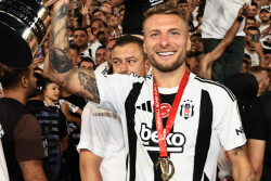 Ciro Immobile