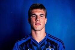 Luka Vusković