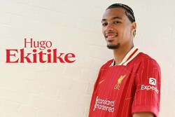 Hugo Ekitike