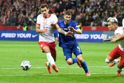 Andrej Kramarić jakub Kiwior