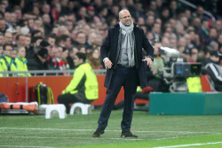 LIGA EUROPA  EUROPA LEAGUE AJAX AMSTERDAM LEGIA WARSZAWA AJAX AMSTERAM LEGIA WARSAW PETER BOSZ