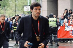Sandro Tonali