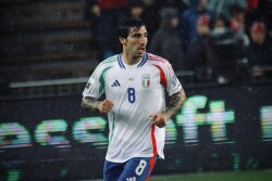 Sandro Tonali