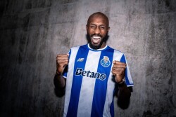 Mohamed Seko Fofana