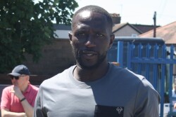 Moussa Sissoko