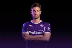 Daniele Rugani