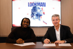 Ademola Lookman