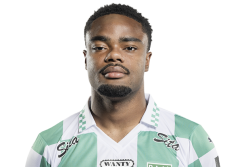 Djibril Lamego
