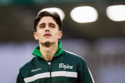 Adrian Lahdo