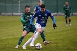 Rafael Lopes Mikołaj Łabojko