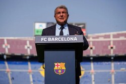 Joan Laporta