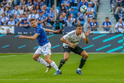 Steve Kapuadi Filip Szymczak